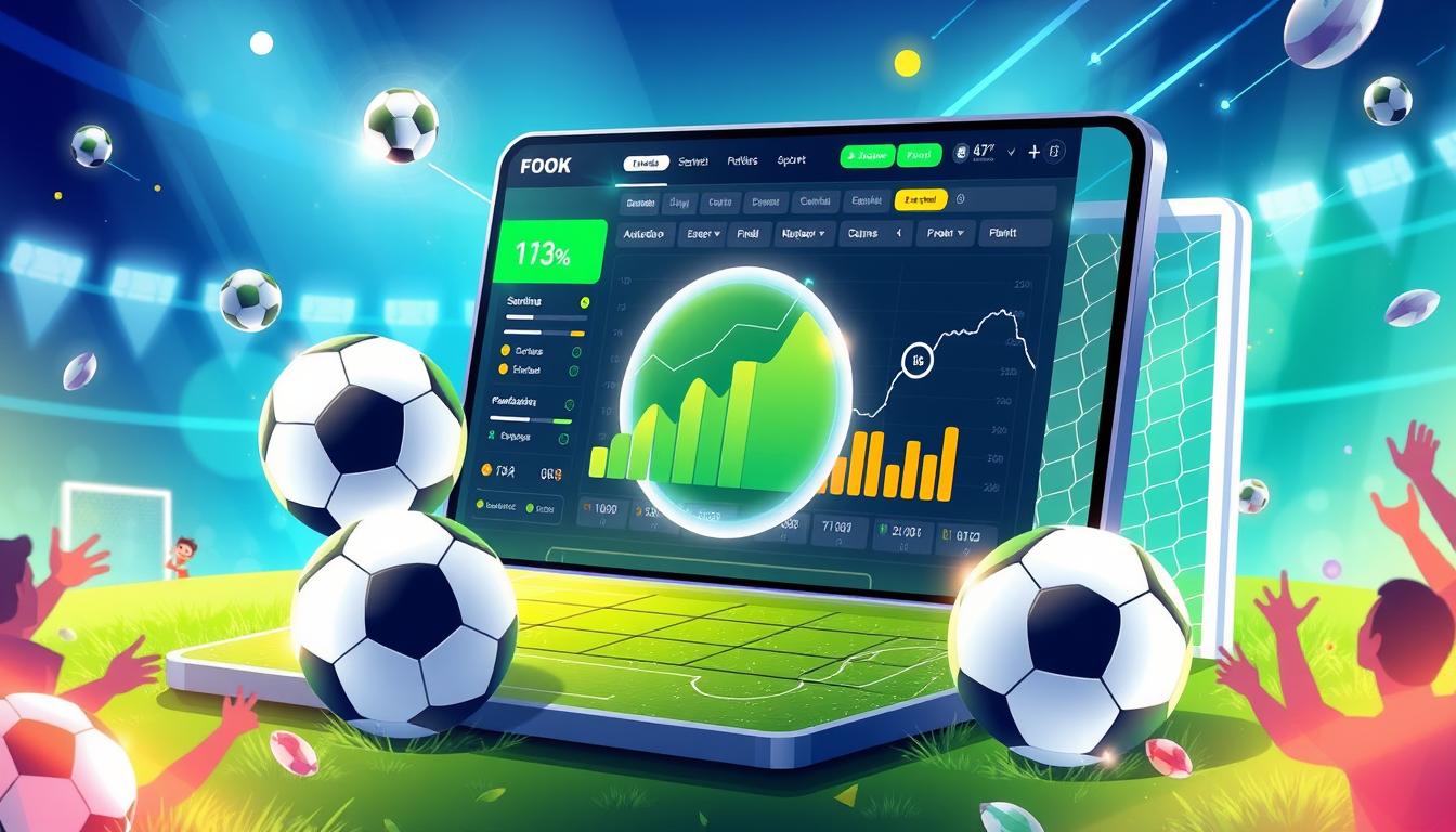 Panduan Terbaik Situs Judi Bola Online 2024