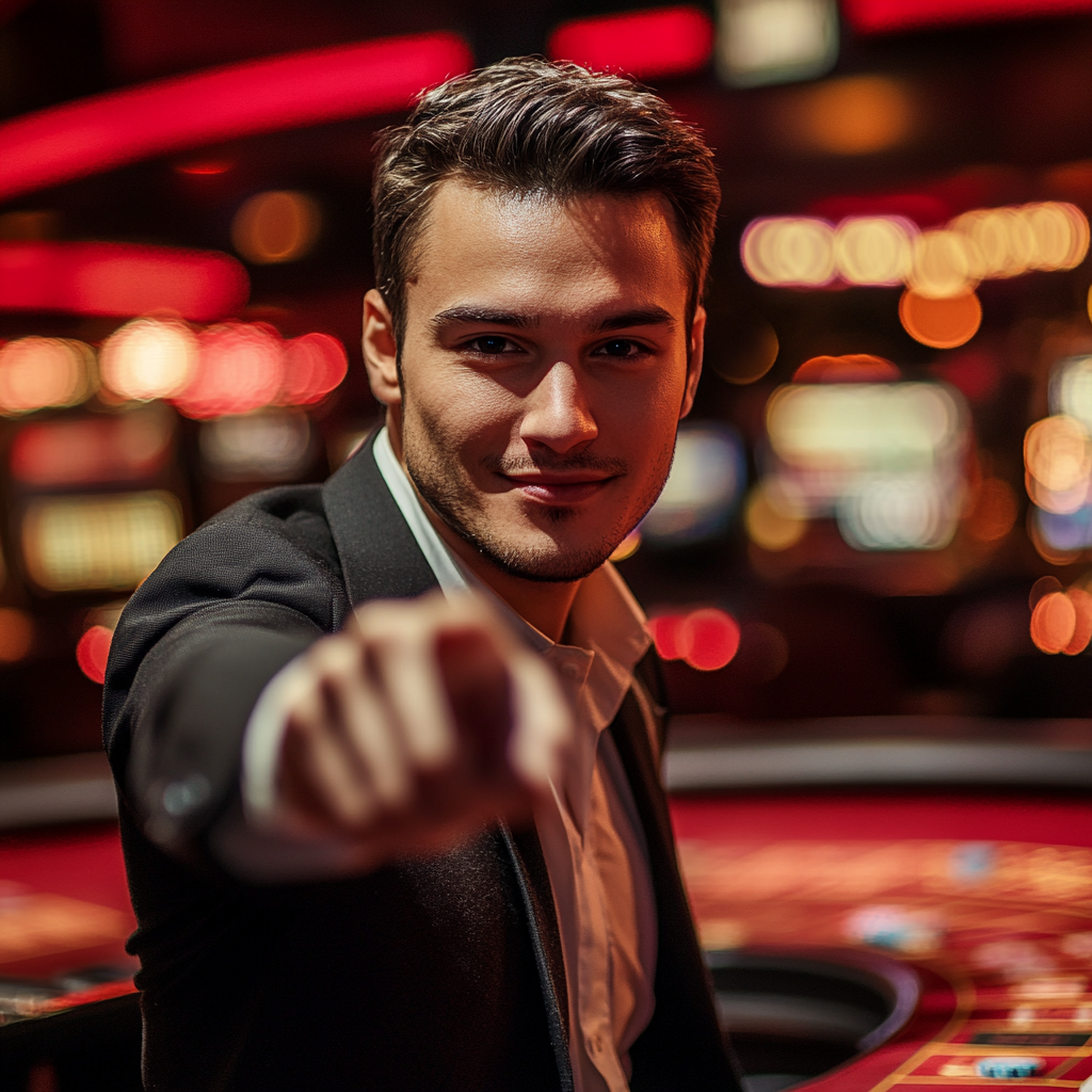 How I Turned Free Slot Bonuses into Real Money – And You Can Too