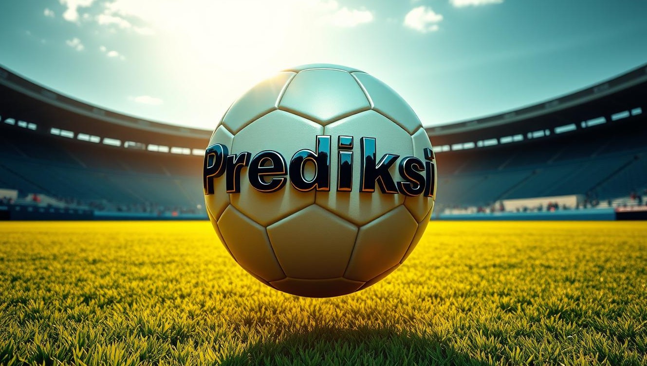 Prediksi Sepak Bola ikn62 Terbaru – Kami Bantu Anda Menang!